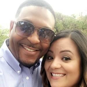 Meet your Posher, Gregory